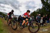 2024 UEC MTB Youth European Championships - Huskvarna - J?nk?ping  10/08/2024 -  - photo Tommaso Pelagalli/SprintCyclingAgency?2024